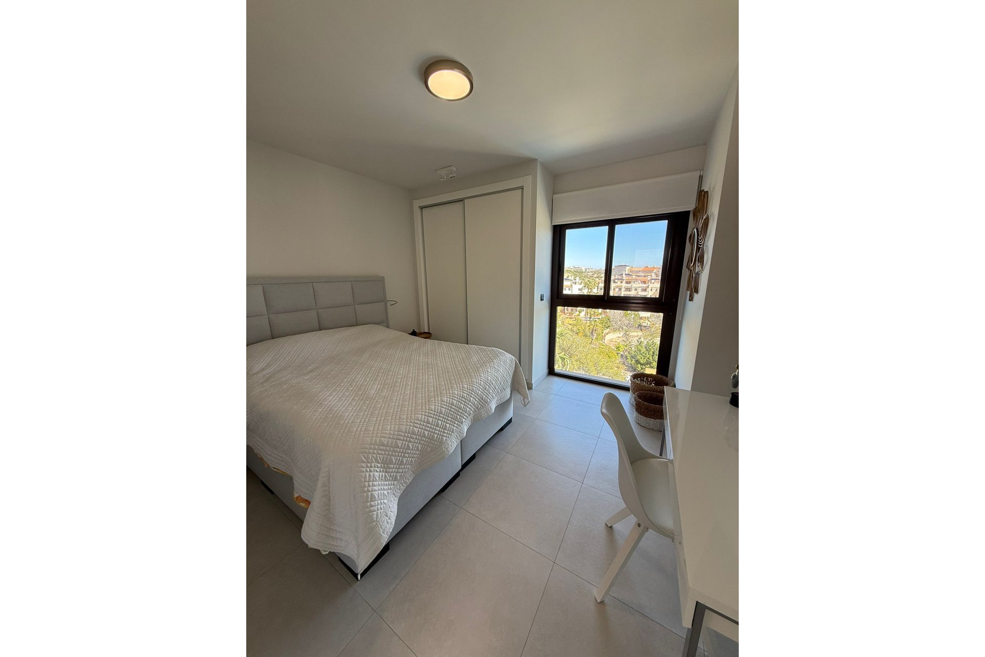 Resale - Apartment / Flat * - Orihuela * - Las Ramblas Golf *