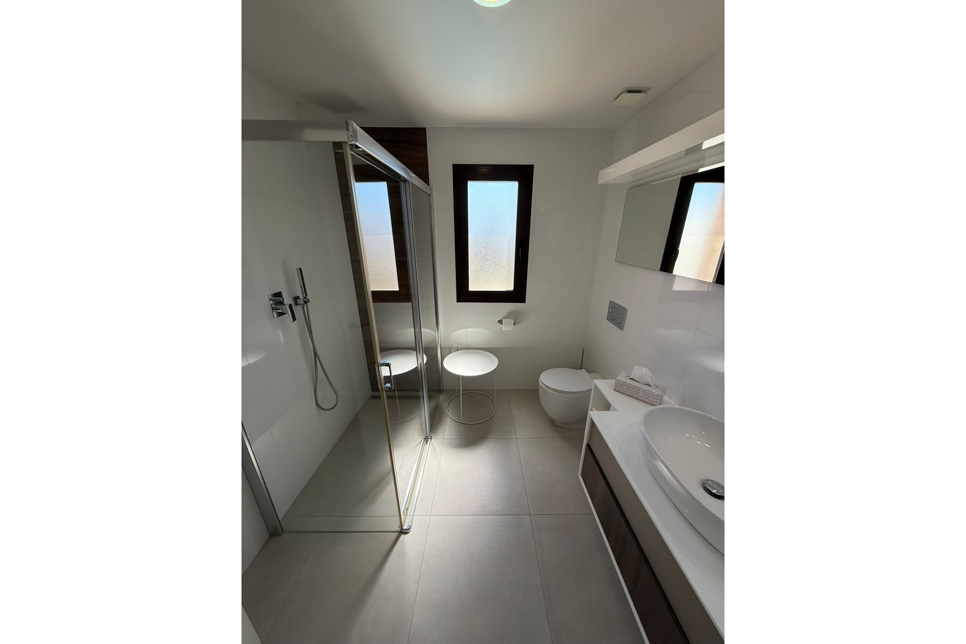 Resale - Apartment / Flat * - Orihuela * - Las Ramblas Golf *
