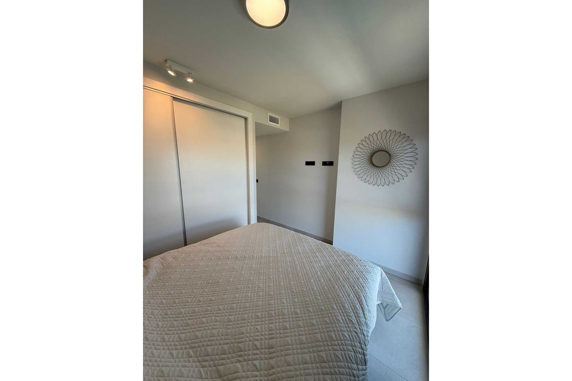 Resale - Apartment / Flat * - Orihuela * - Las Ramblas Golf *