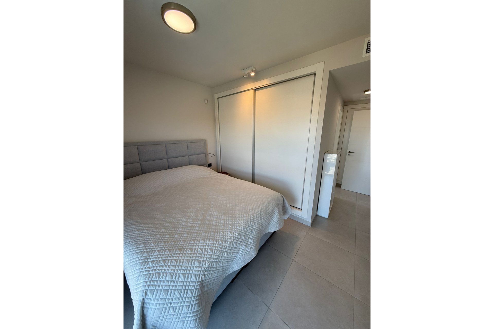 Resale - Apartment / Flat * - Orihuela * - Las Ramblas Golf *
