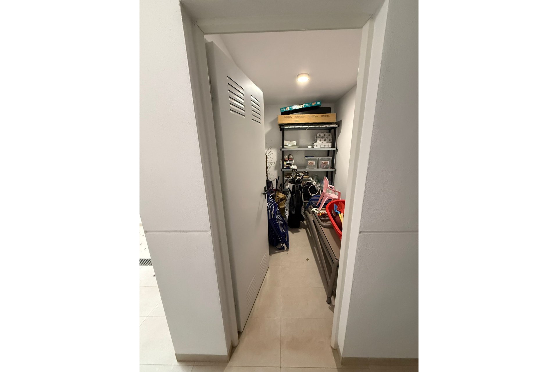 Resale - Apartment / Flat * - Orihuela * - Las Ramblas Golf *