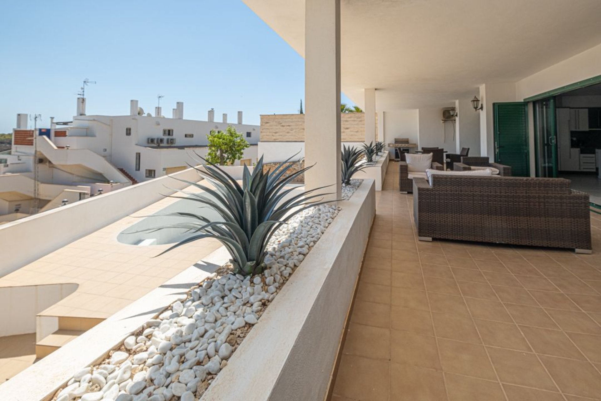 Resale - Apartment / Flat * - Orihuela * - Las Ramblas Golf *