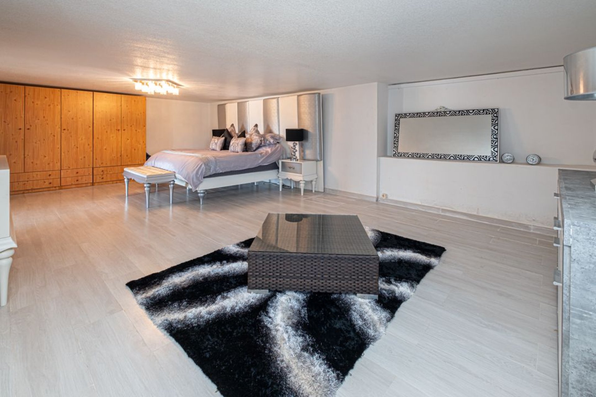 Resale - Apartment / Flat * - Orihuela * - Las Ramblas Golf *