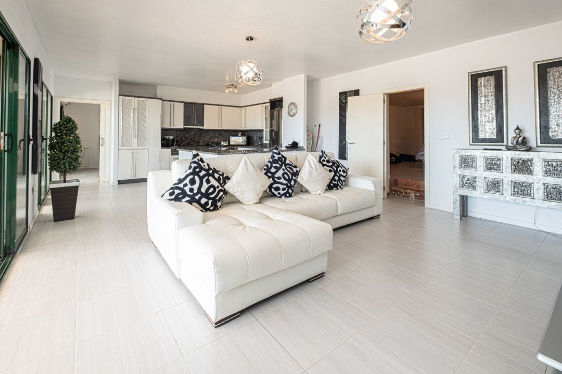Resale - Apartment / Flat * - Orihuela * - Las Ramblas Golf *