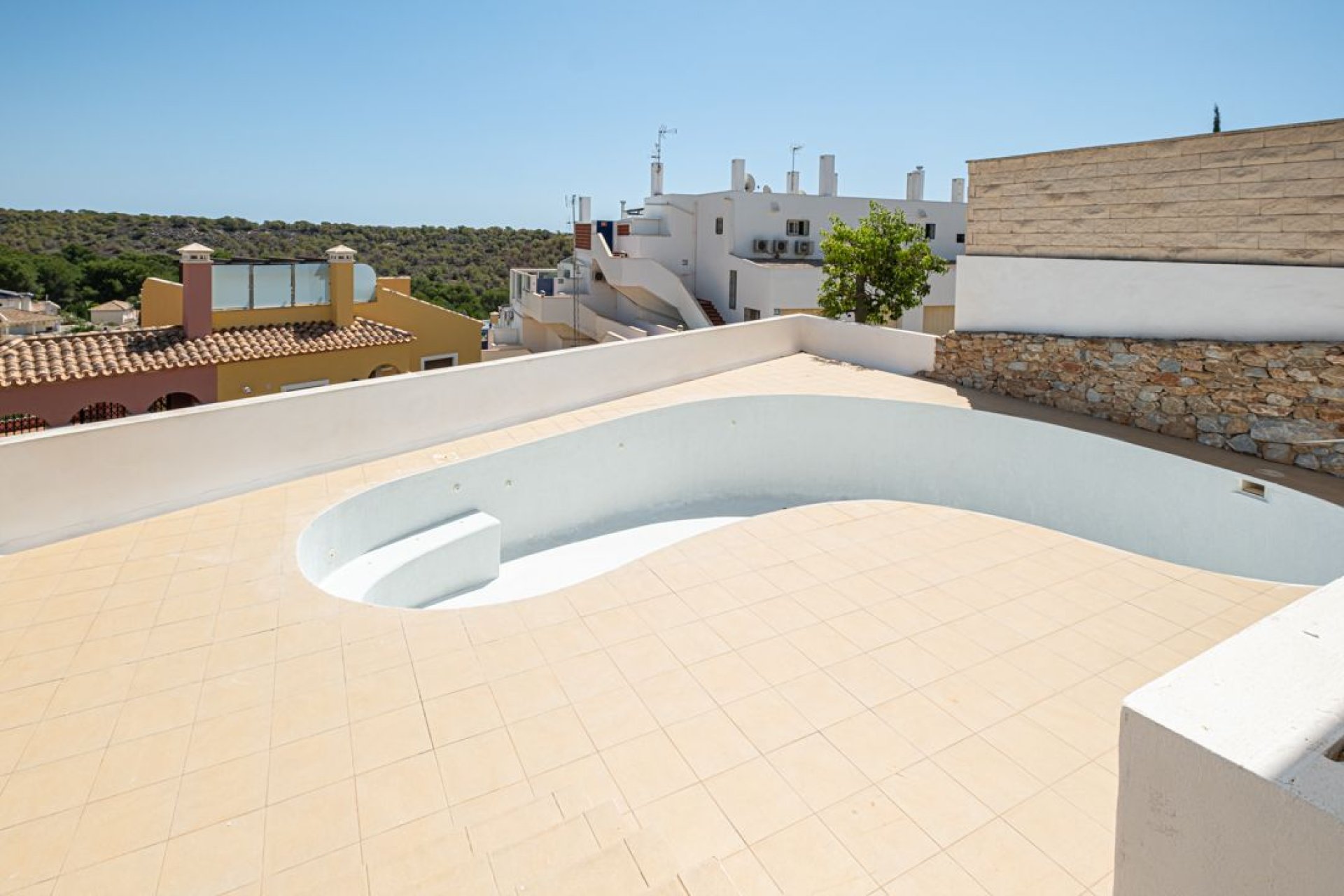 Resale - Apartment / Flat * - Orihuela * - Las Ramblas Golf *