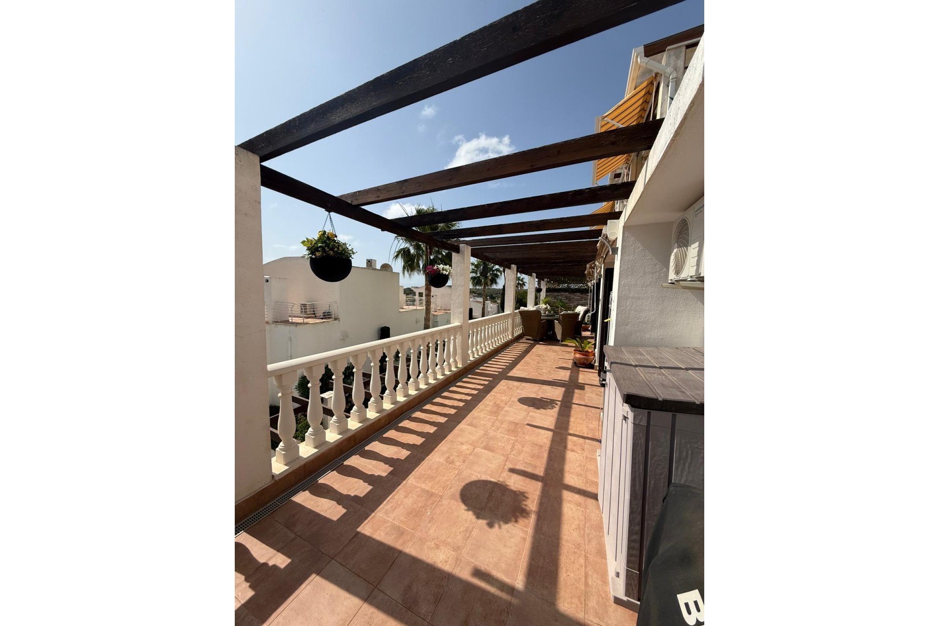 Resale - Apartment / Flat * - Orihuela - Las Ramblas