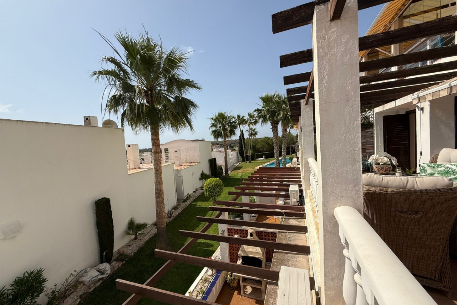 Resale - Apartment / Flat * - Orihuela - Las Ramblas