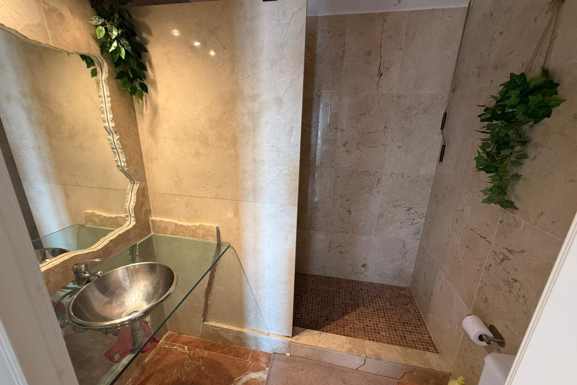 Resale - Apartment / Flat * - Orihuela - Las Ramblas