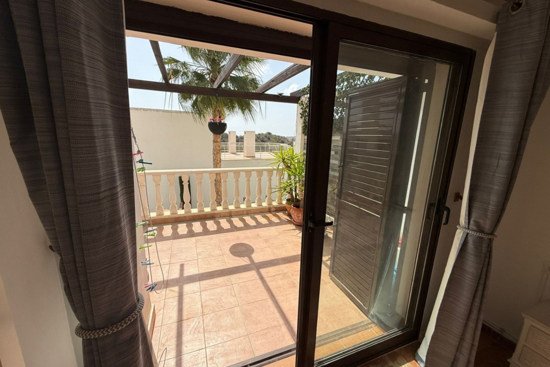 Resale - Apartment / Flat * - Orihuela - Las Ramblas