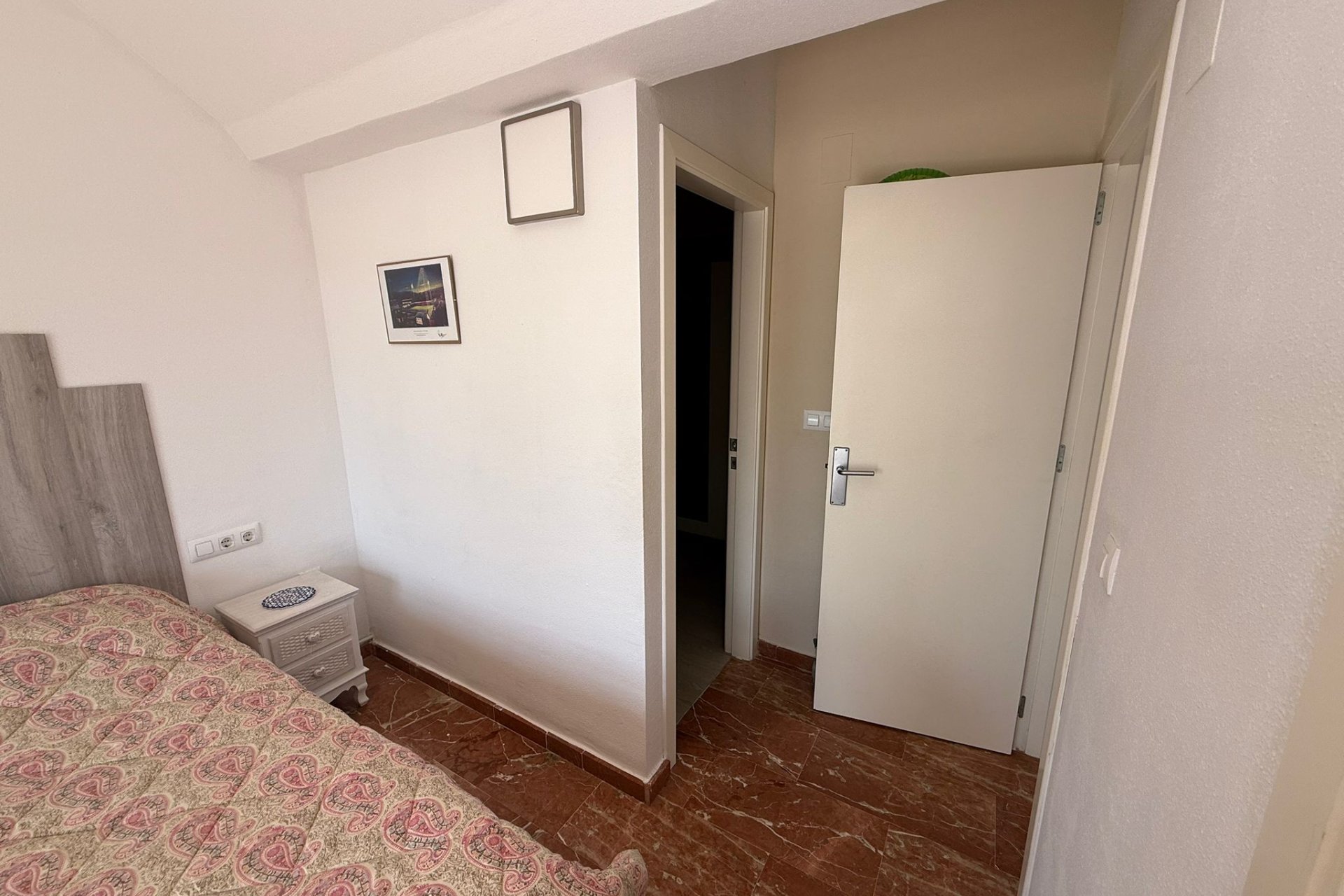 Resale - Apartment / Flat * - Orihuela - Las Ramblas