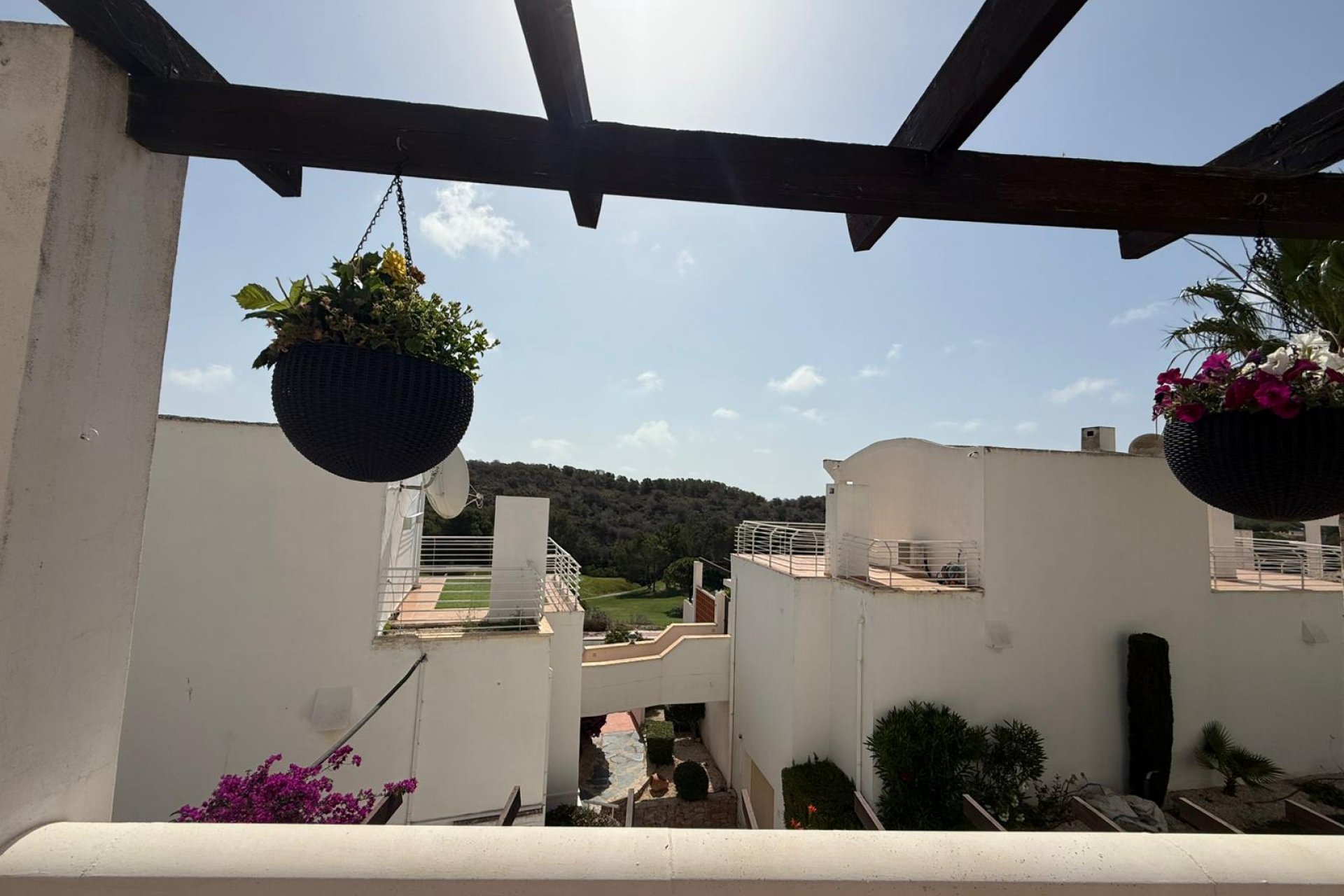 Resale - Apartment / Flat * - Orihuela - Las Ramblas