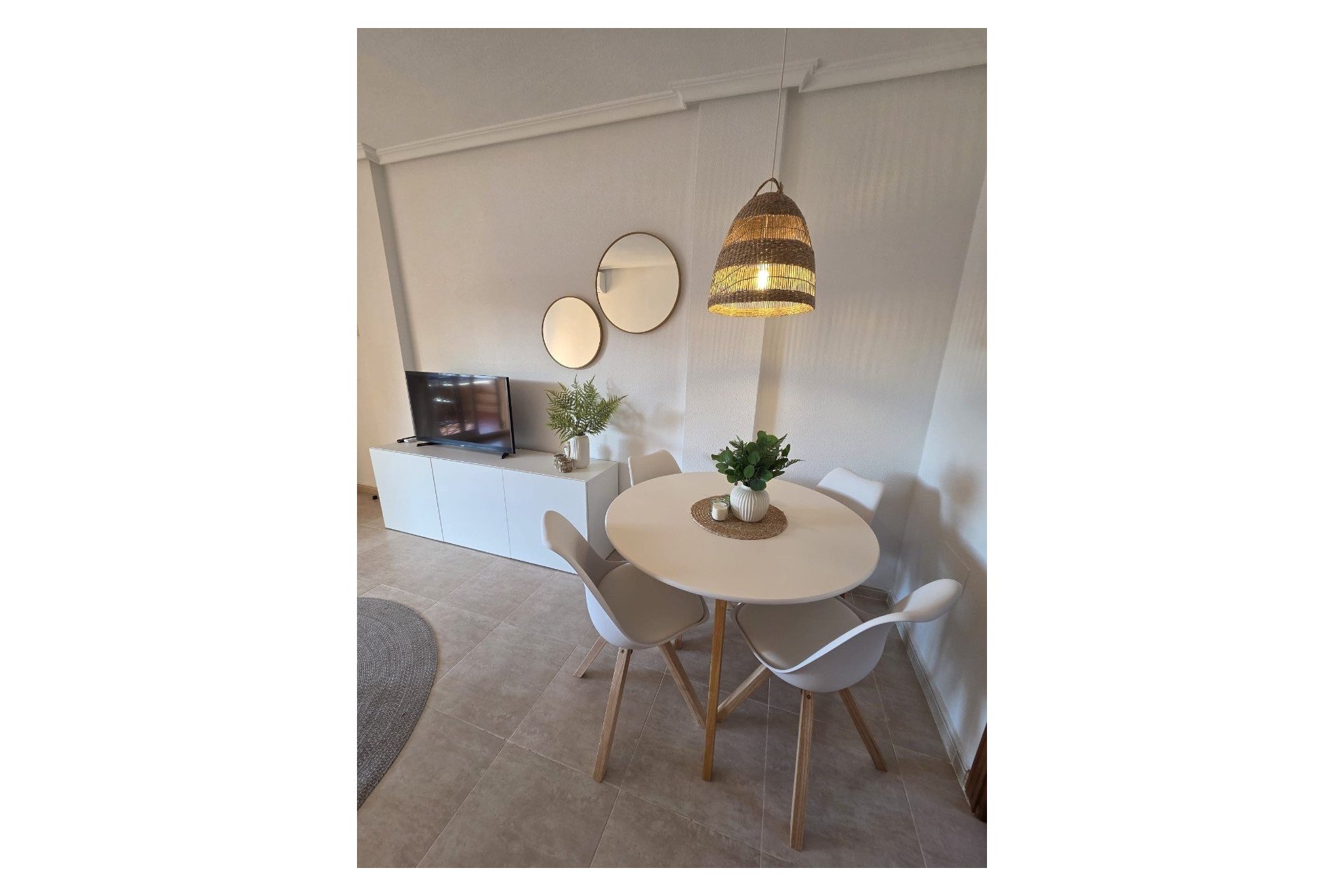 Resale - Apartment / Flat * - Orihuela * - Los Balcones