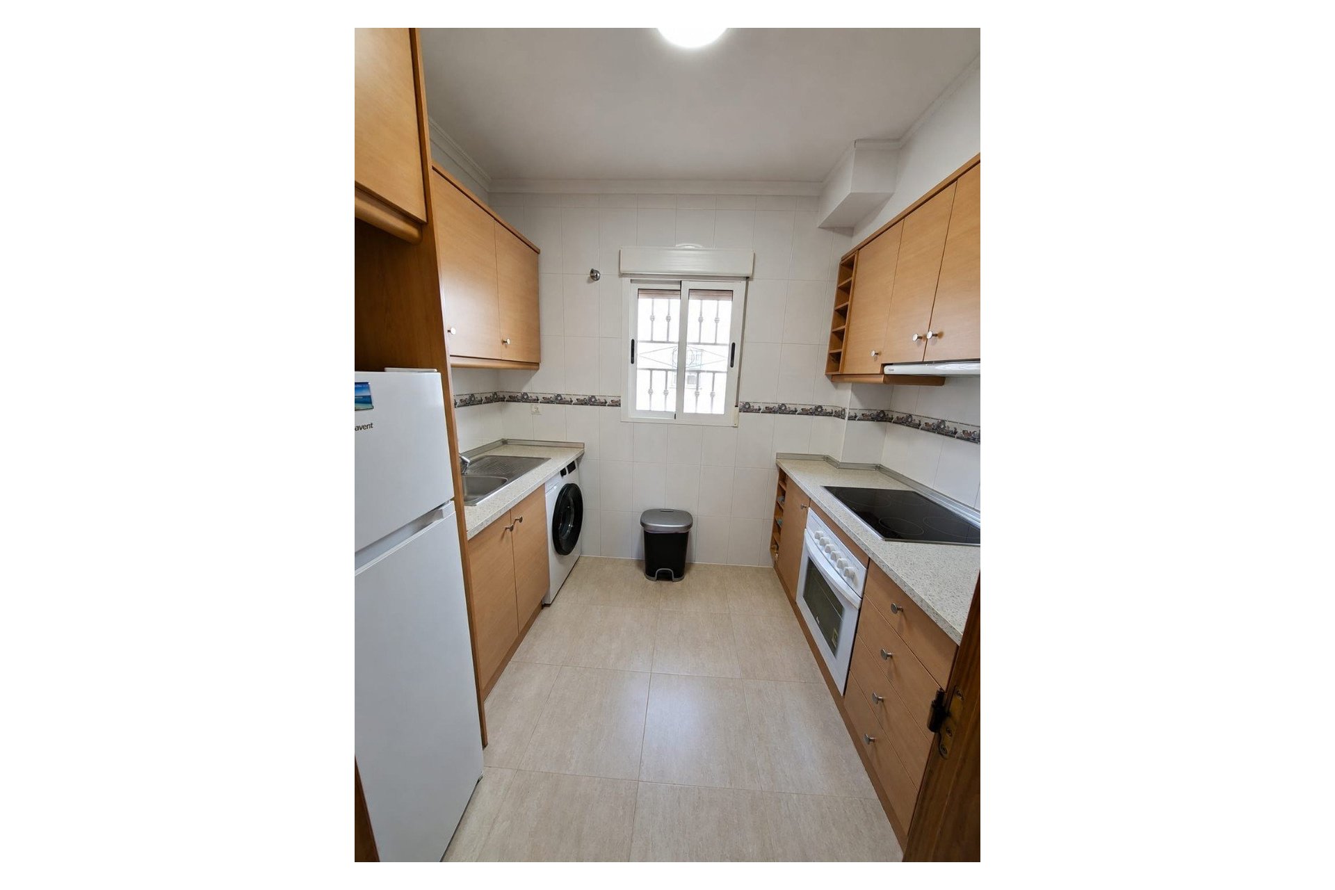 Resale - Apartment / Flat * - Orihuela * - Los Balcones