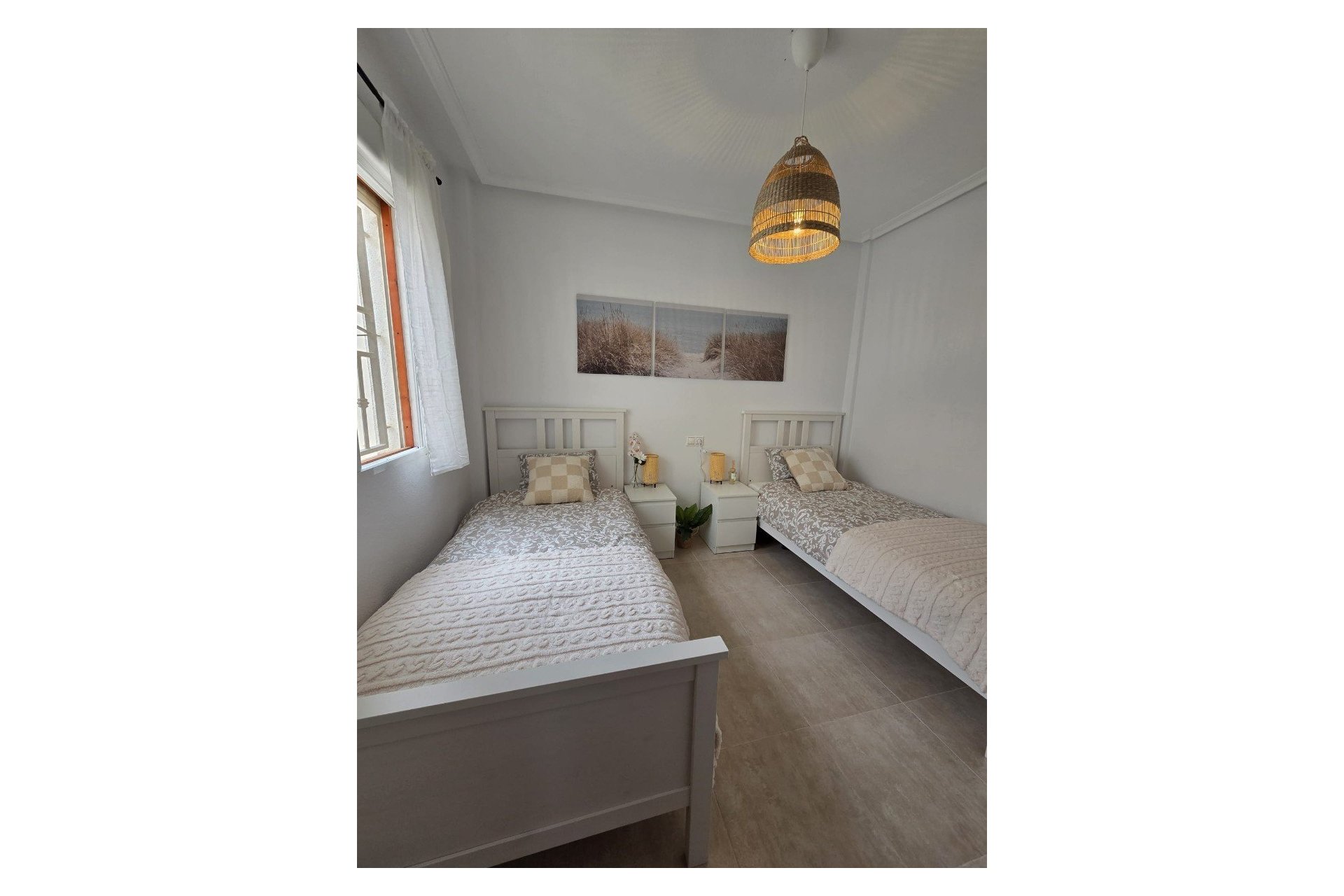 Resale - Apartment / Flat * - Orihuela * - Los Balcones