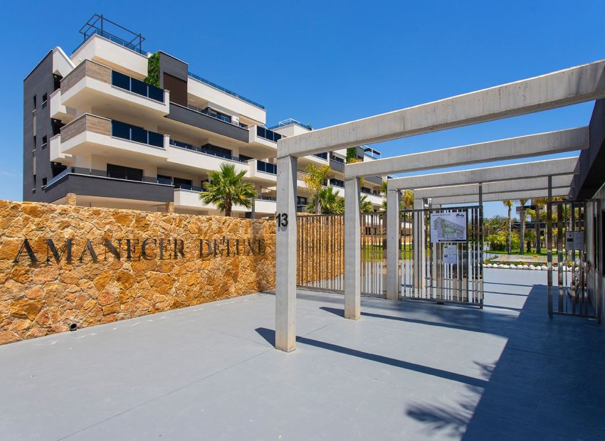 Resale - Apartment / flat - Orihuela - Orihuela Costa