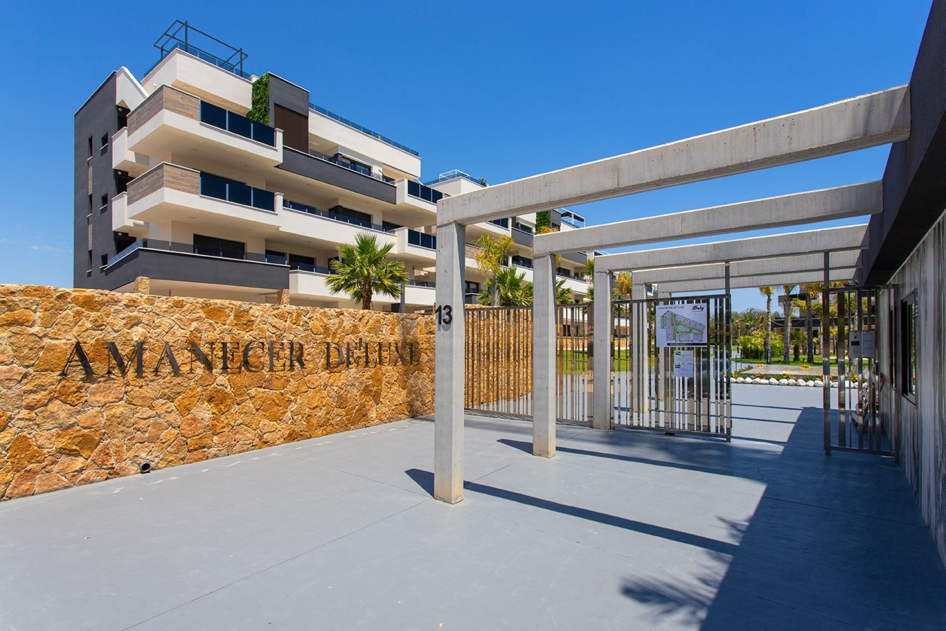 Resale - Apartment / flat - Orihuela - Orihuela Costa