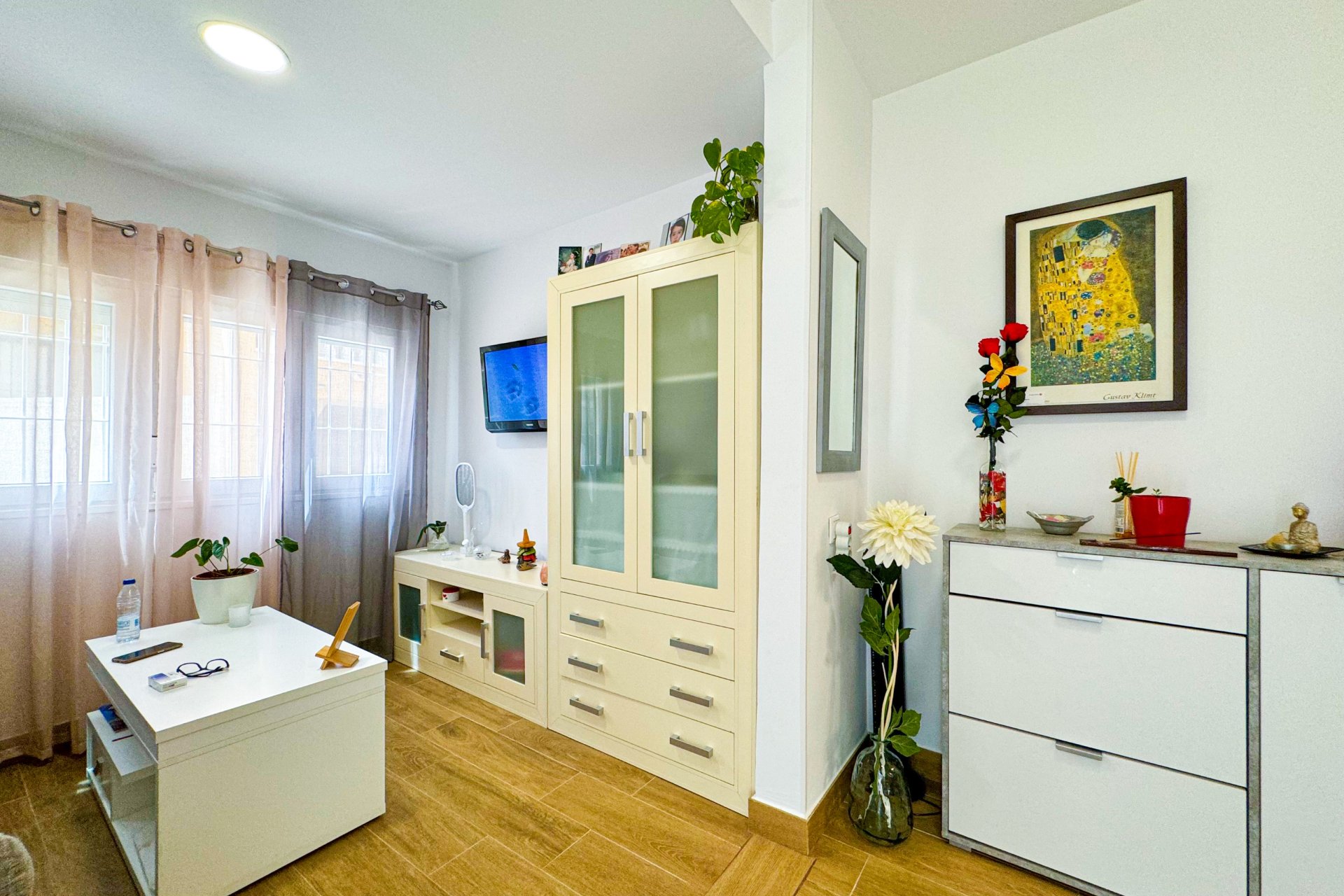 Resale - Apartment / flat - Orihuela - Orihuela Costa