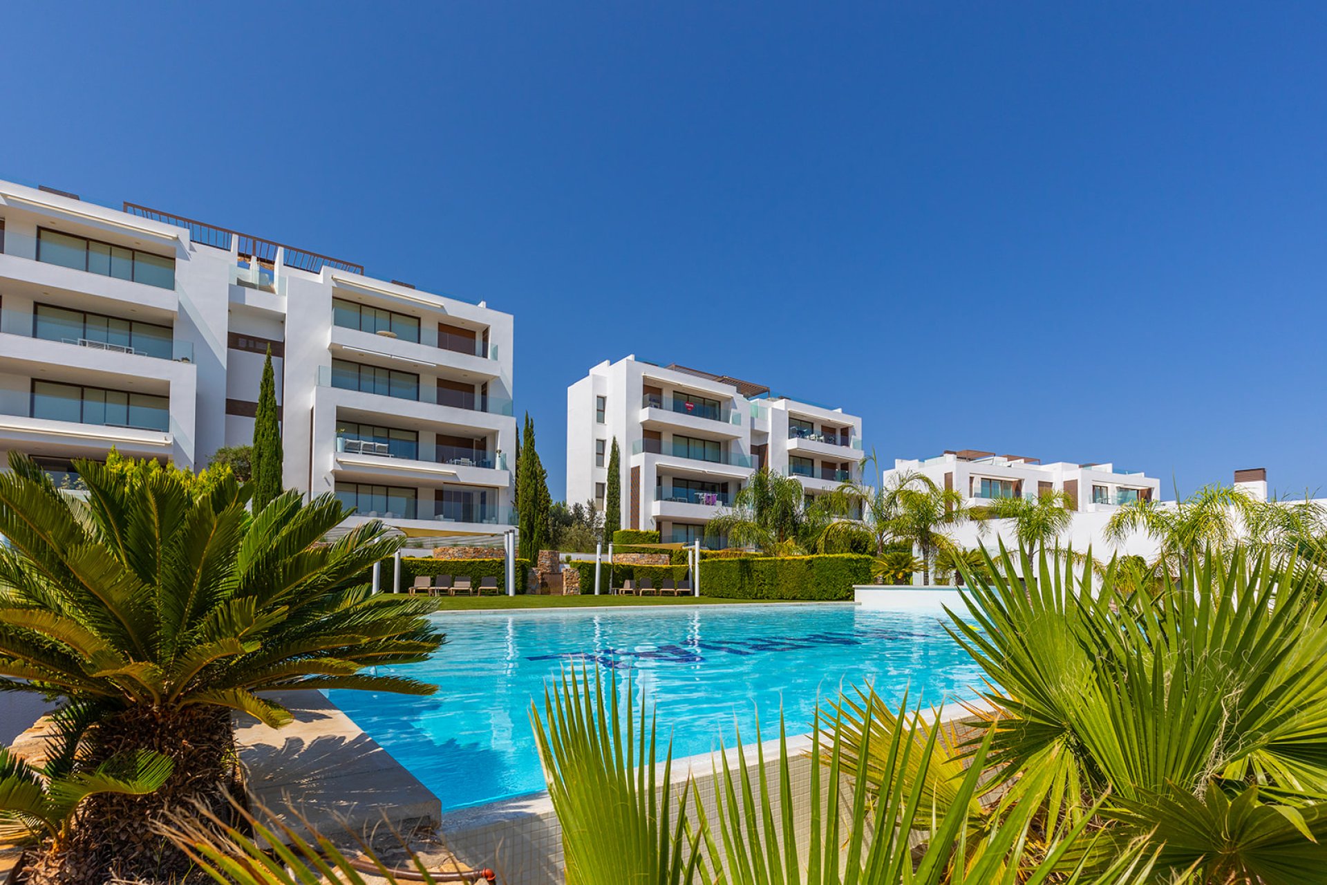 Resale - Apartment / flat - Orihuela - Orihuela Costa