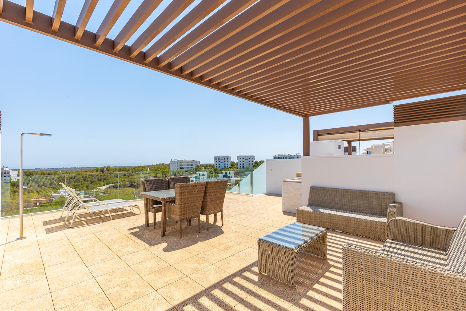 Resale - Apartment / flat - Orihuela - Orihuela Costa