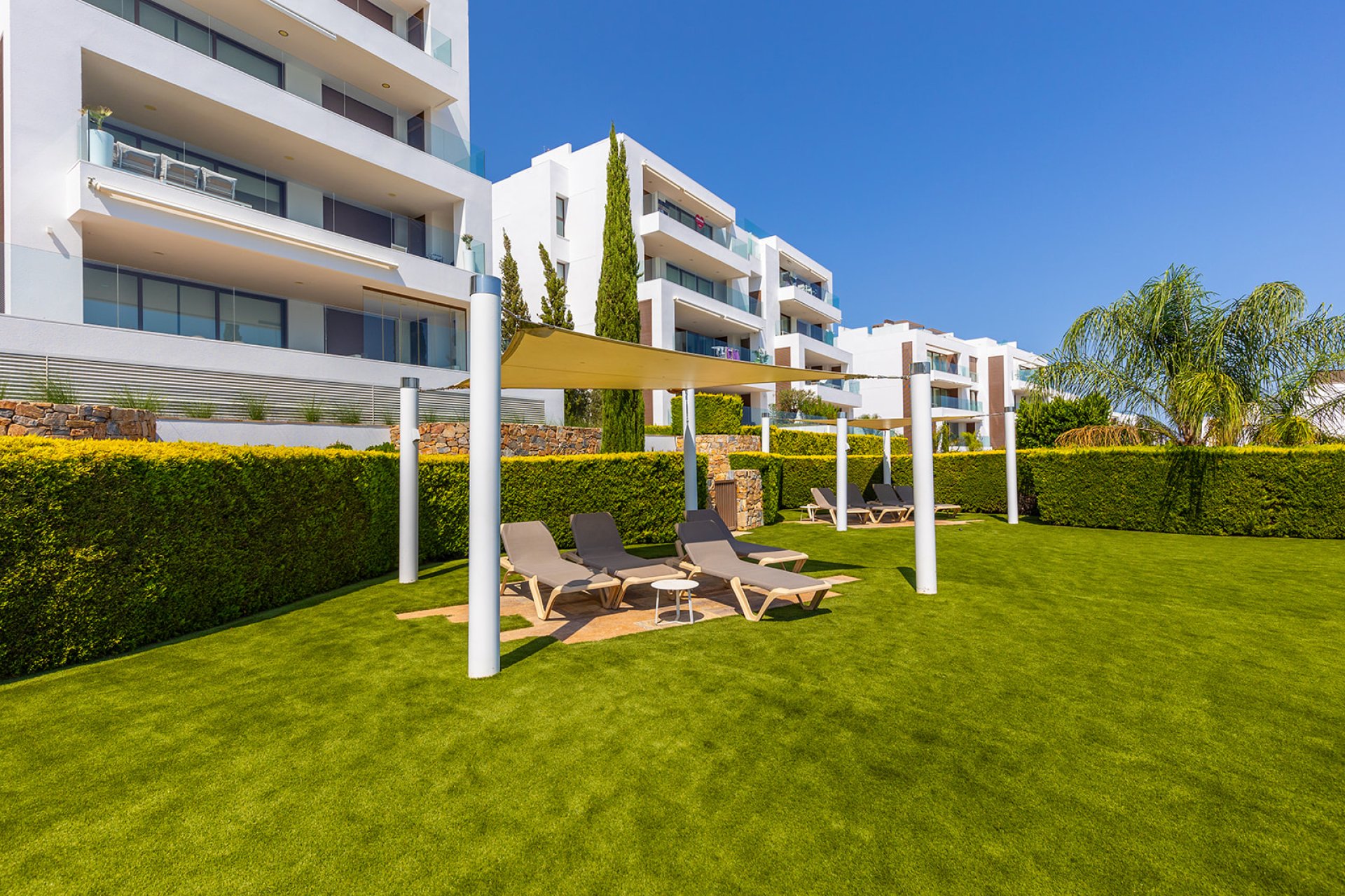 Resale - Apartment / flat - Orihuela - Orihuela Costa