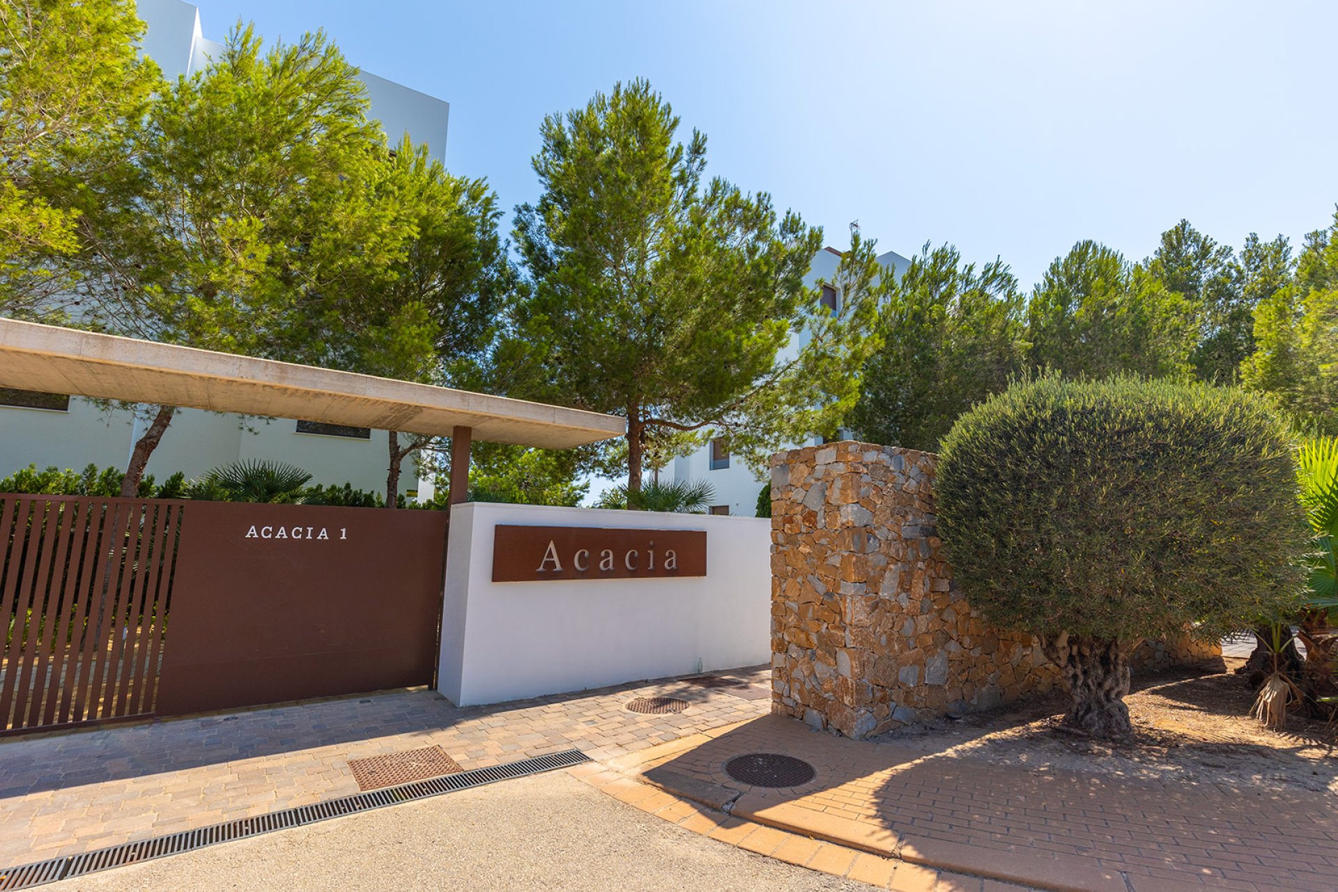 Resale - Apartment / flat - Orihuela - Orihuela Costa