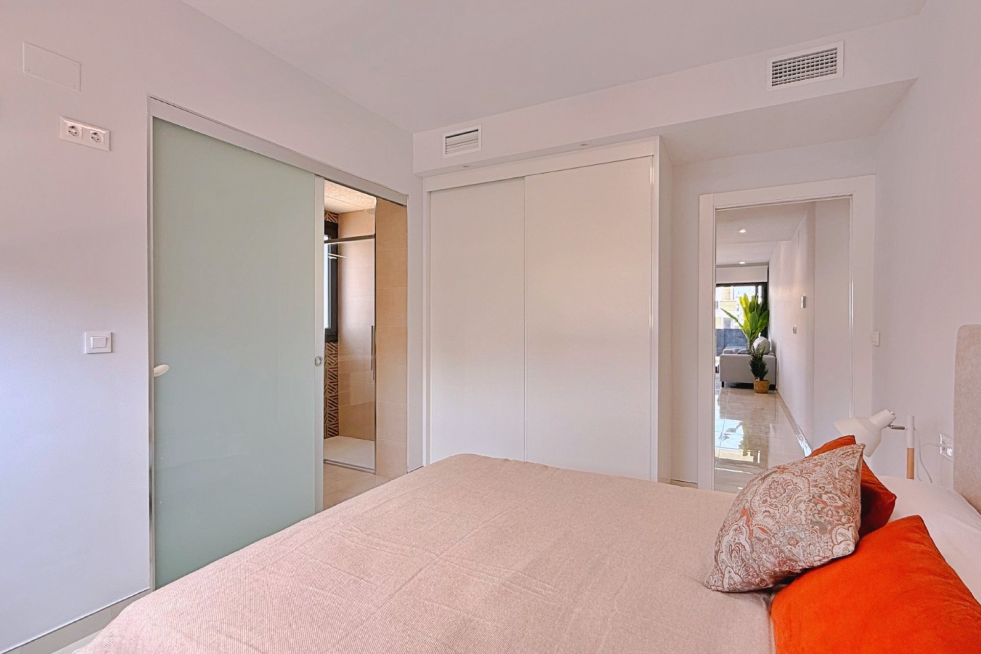 Resale - Apartment / Flat * - Orihuela * - Orihuela Costa *
