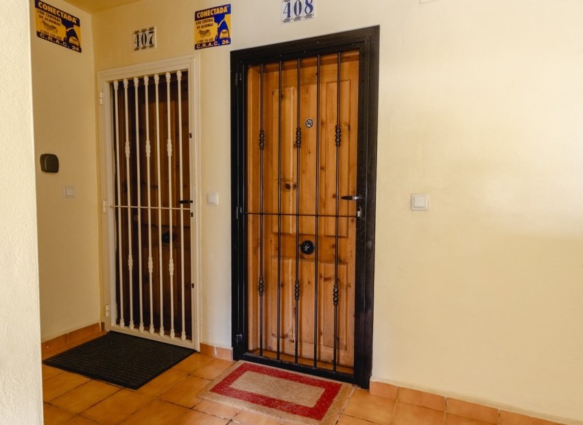 Resale - Apartment / Flat * - Orihuela - Orihuela Costa