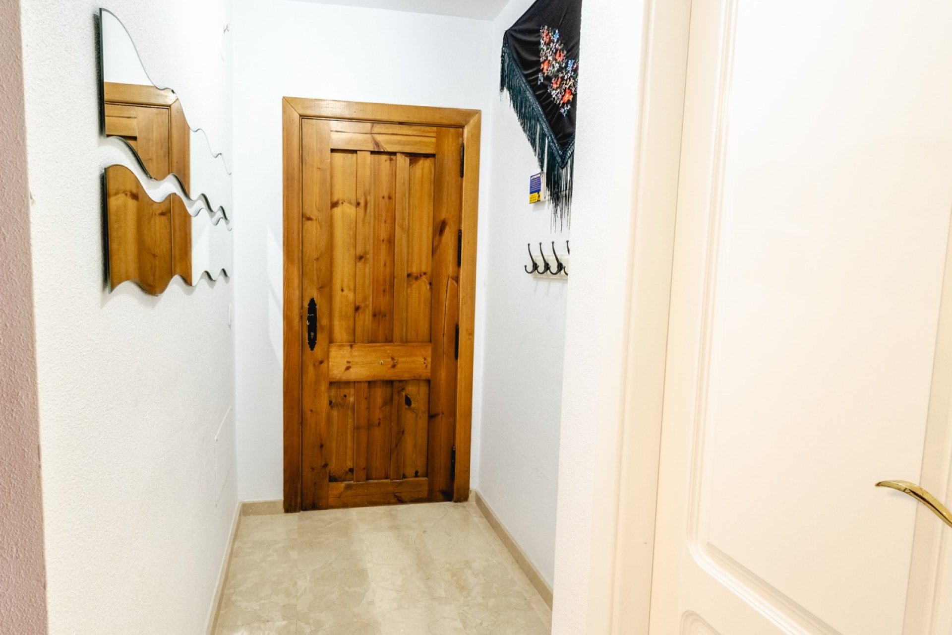 Resale - Apartment / Flat * - Orihuela - Orihuela Costa