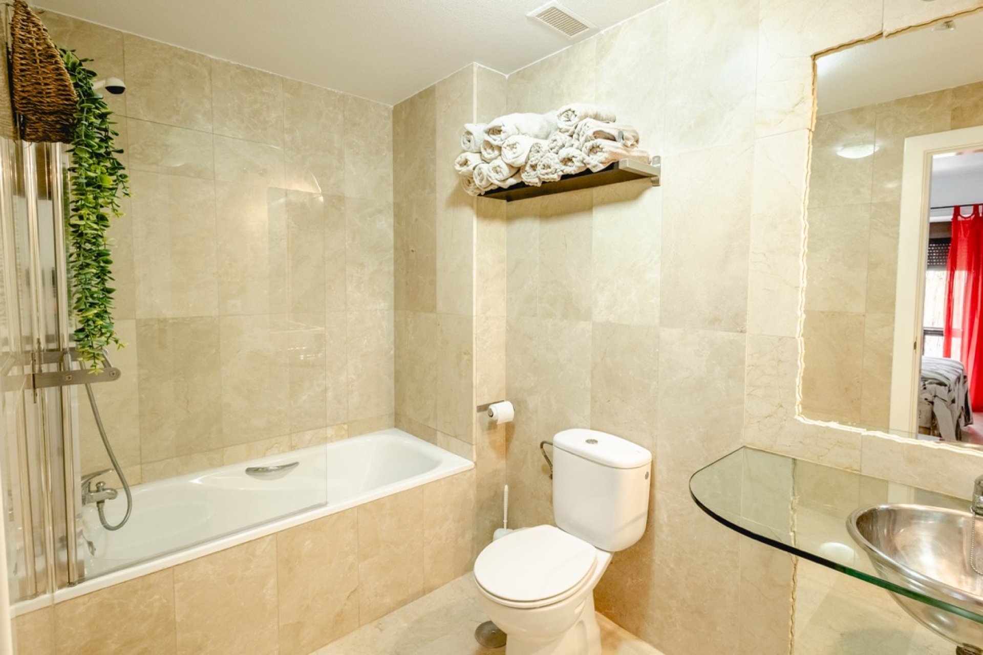 Resale - Apartment / Flat * - Orihuela - Orihuela Costa