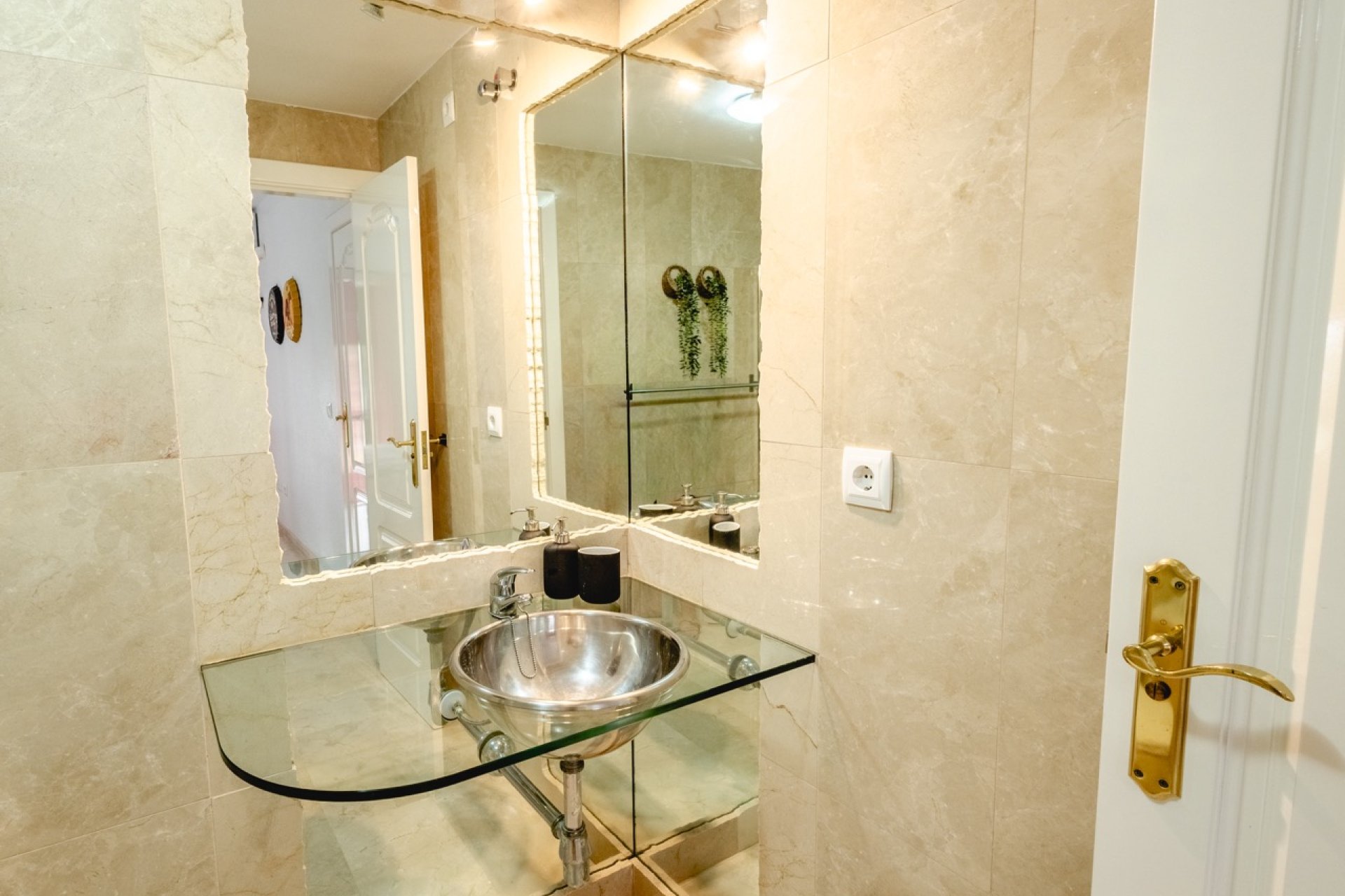 Resale - Apartment / Flat * - Orihuela - Orihuela Costa