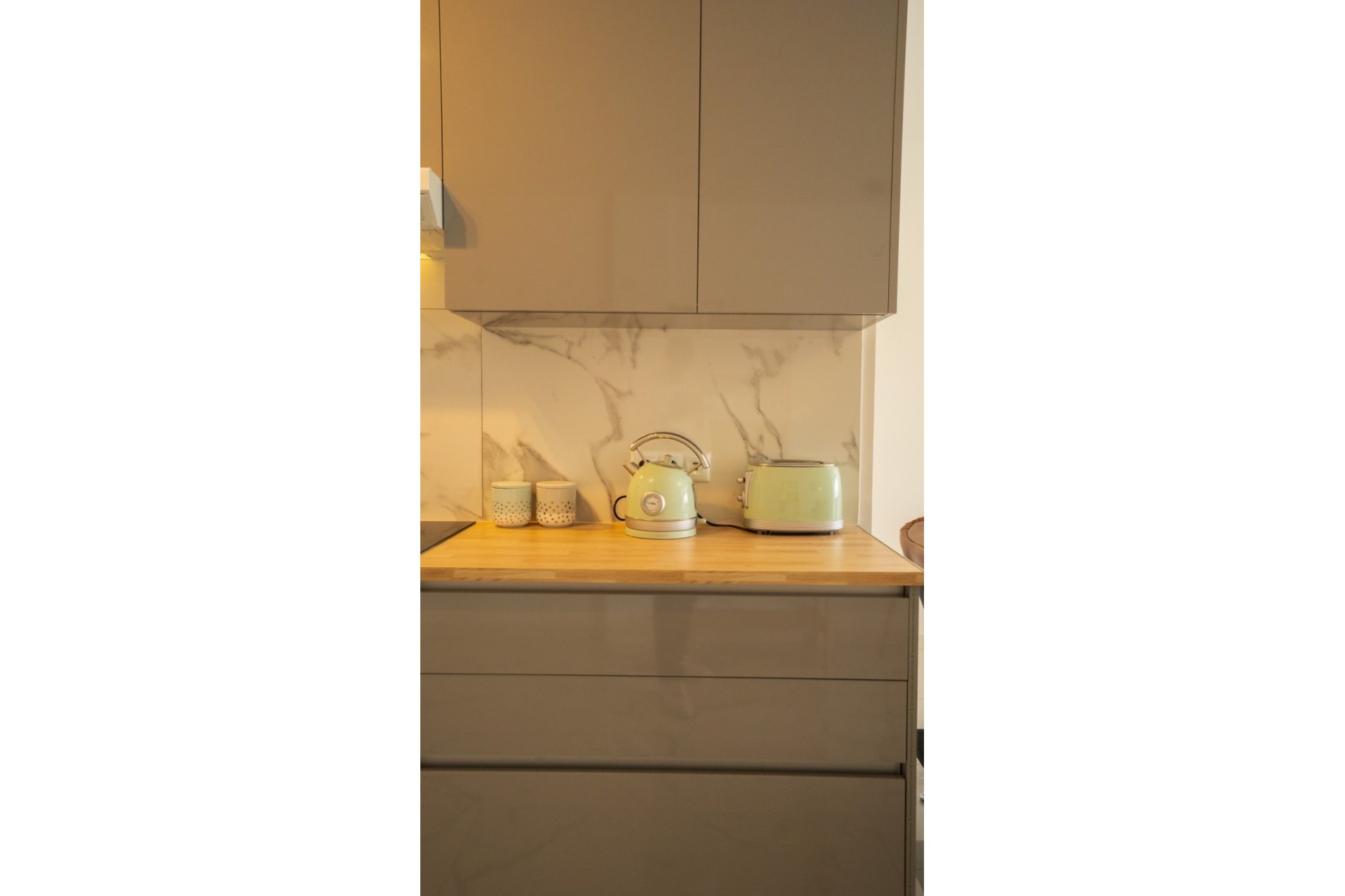 Resale - Apartment / Flat * - Orihuela - Orihuela *