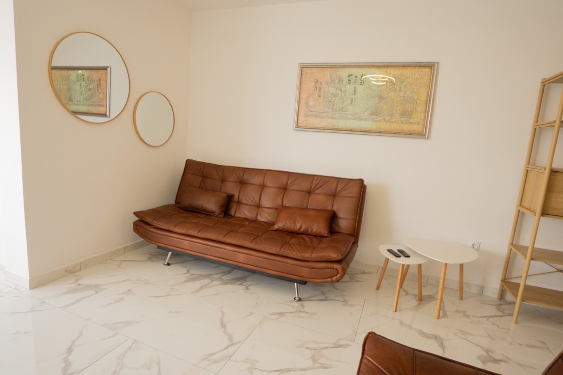 Resale - Apartment / Flat * - Orihuela - Orihuela *