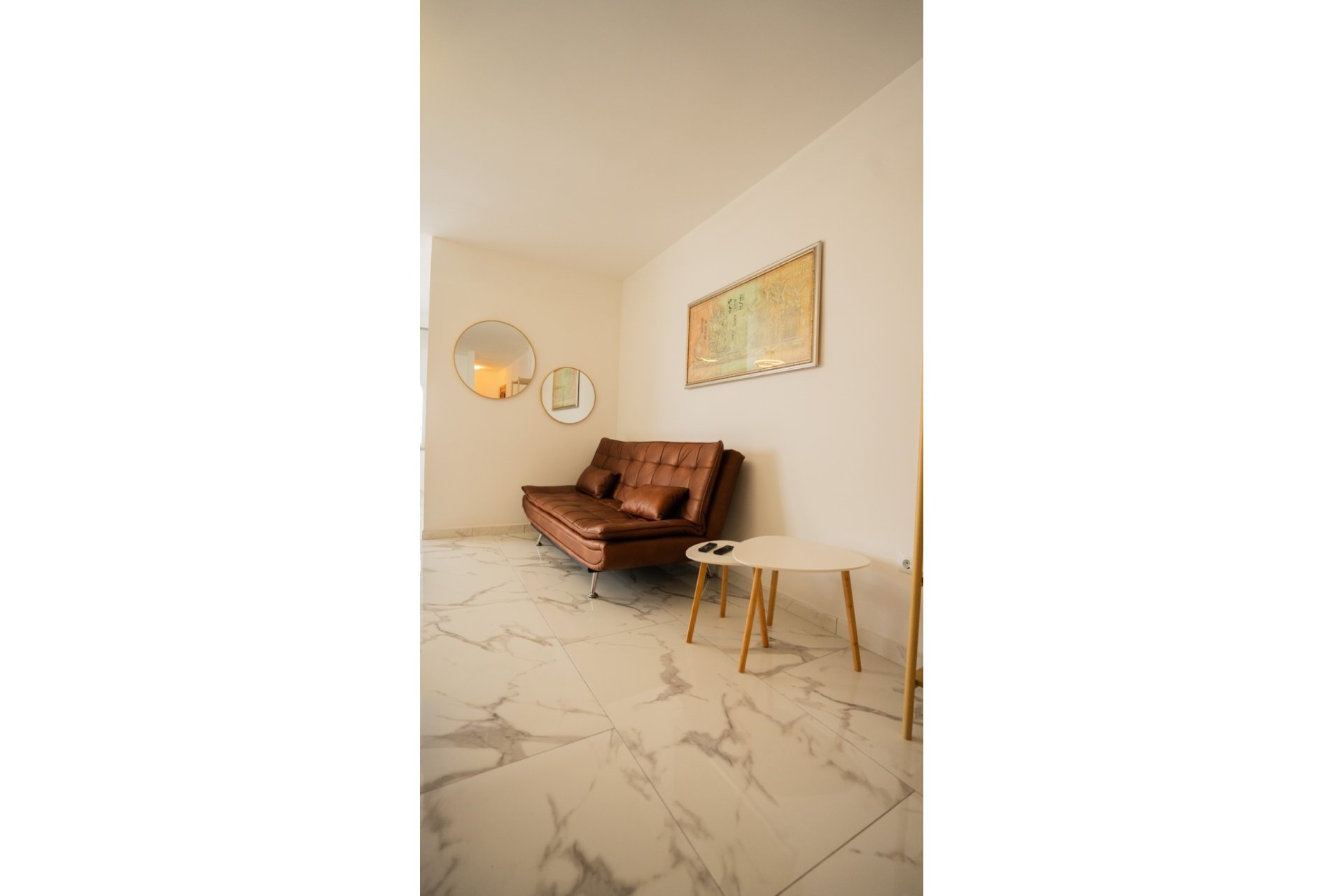 Resale - Apartment / Flat * - Orihuela - Orihuela *