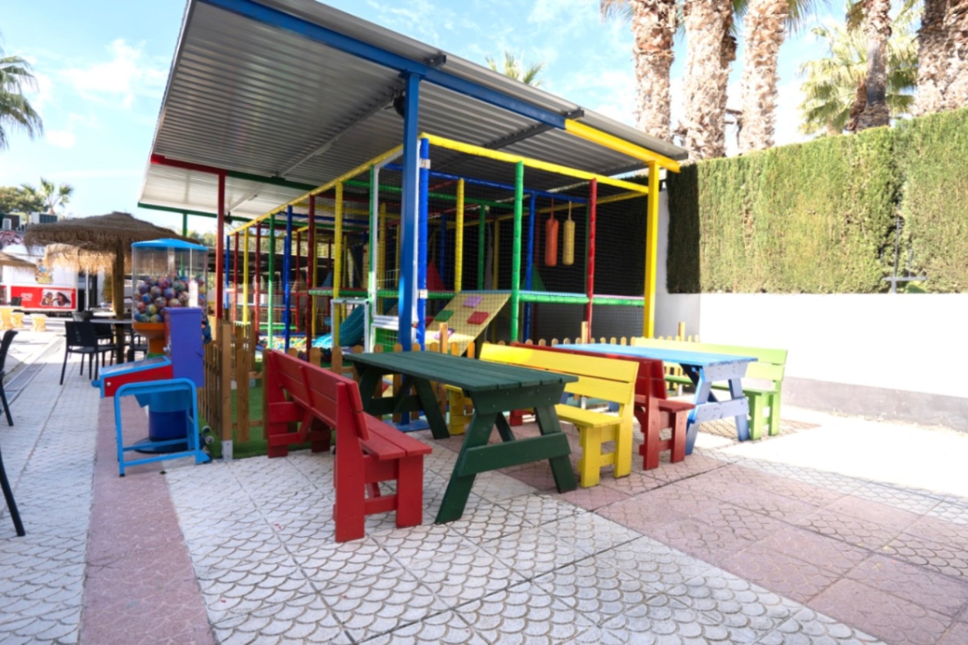 Resale - Apartment / Flat * - Orihuela - Orihuela *