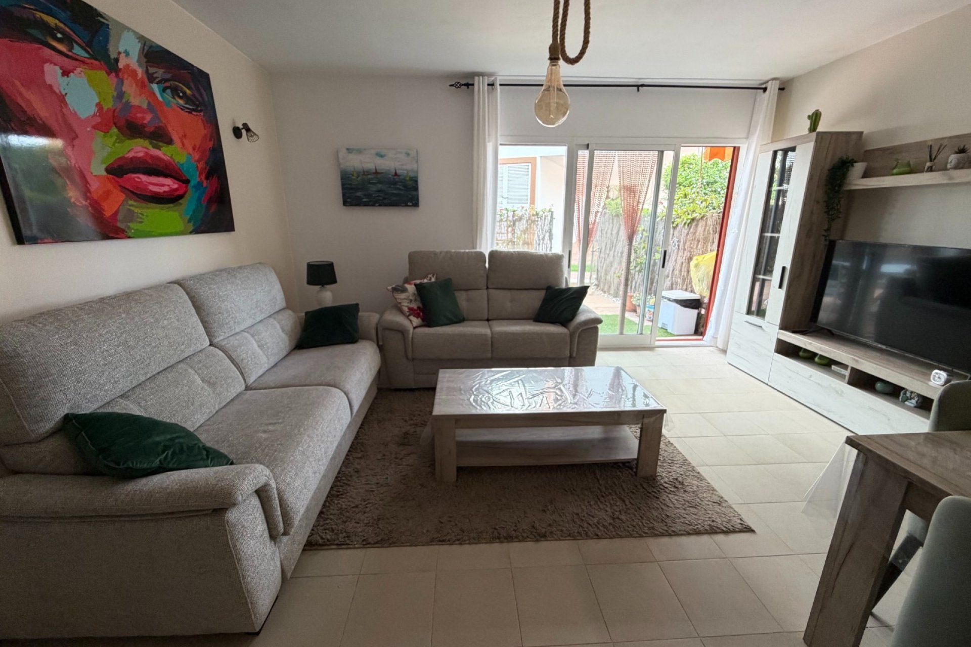 Resale - Apartment / Flat * - Orihuela * - Playa Flamenca *