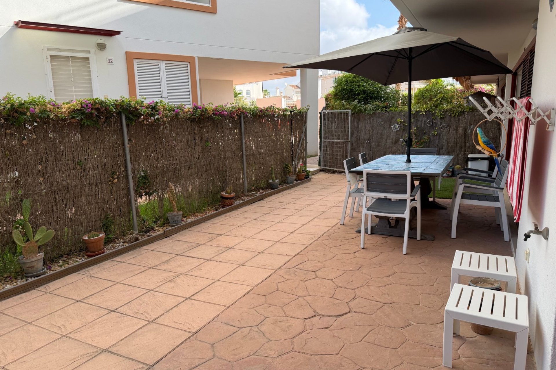 Resale - Apartment / Flat * - Orihuela * - Playa Flamenca *
