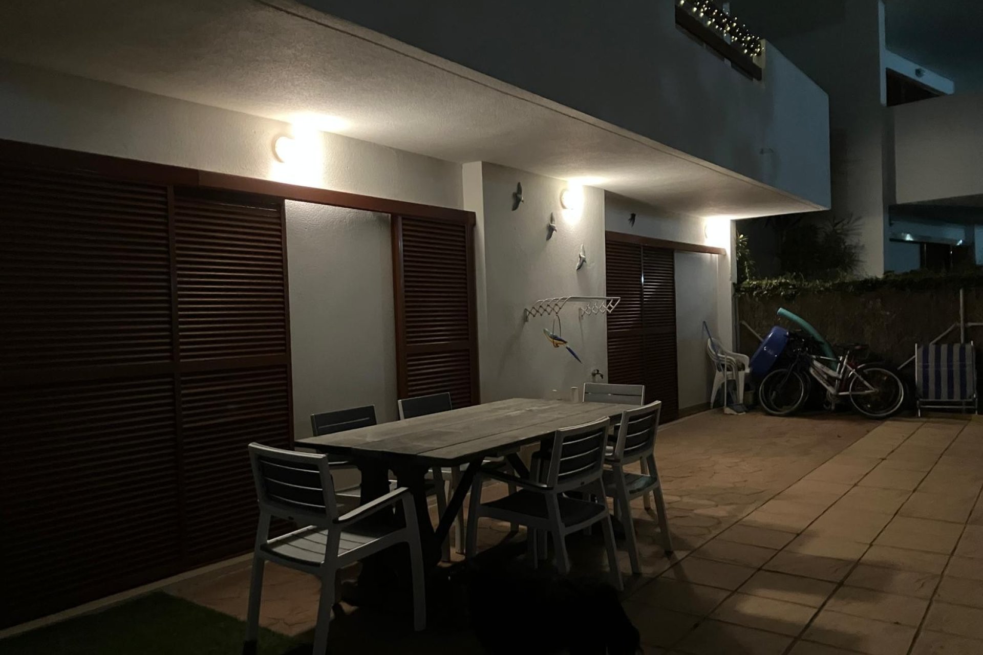 Resale - Apartment / Flat * - Orihuela * - Playa Flamenca *