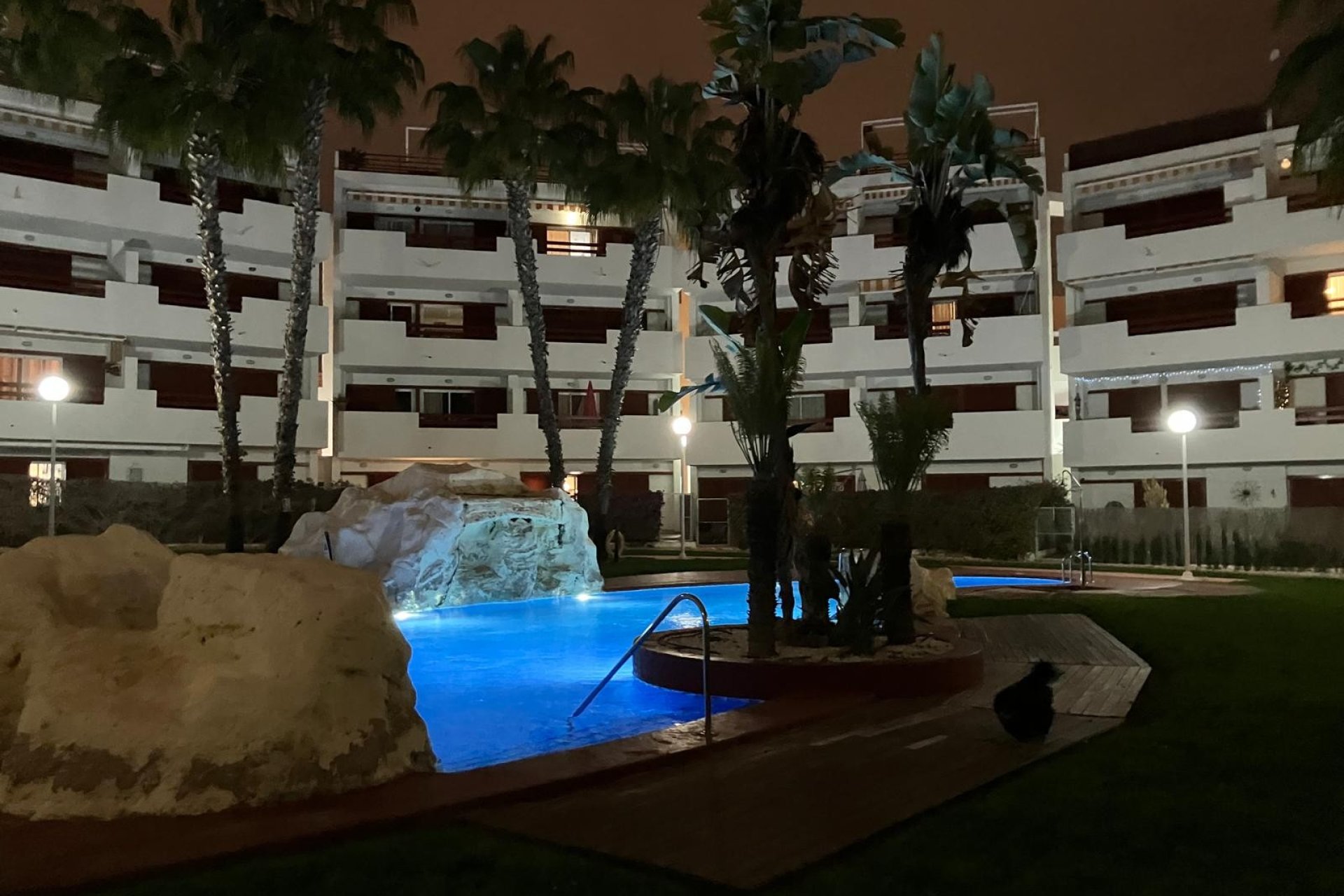 Resale - Apartment / Flat * - Orihuela * - Playa Flamenca *