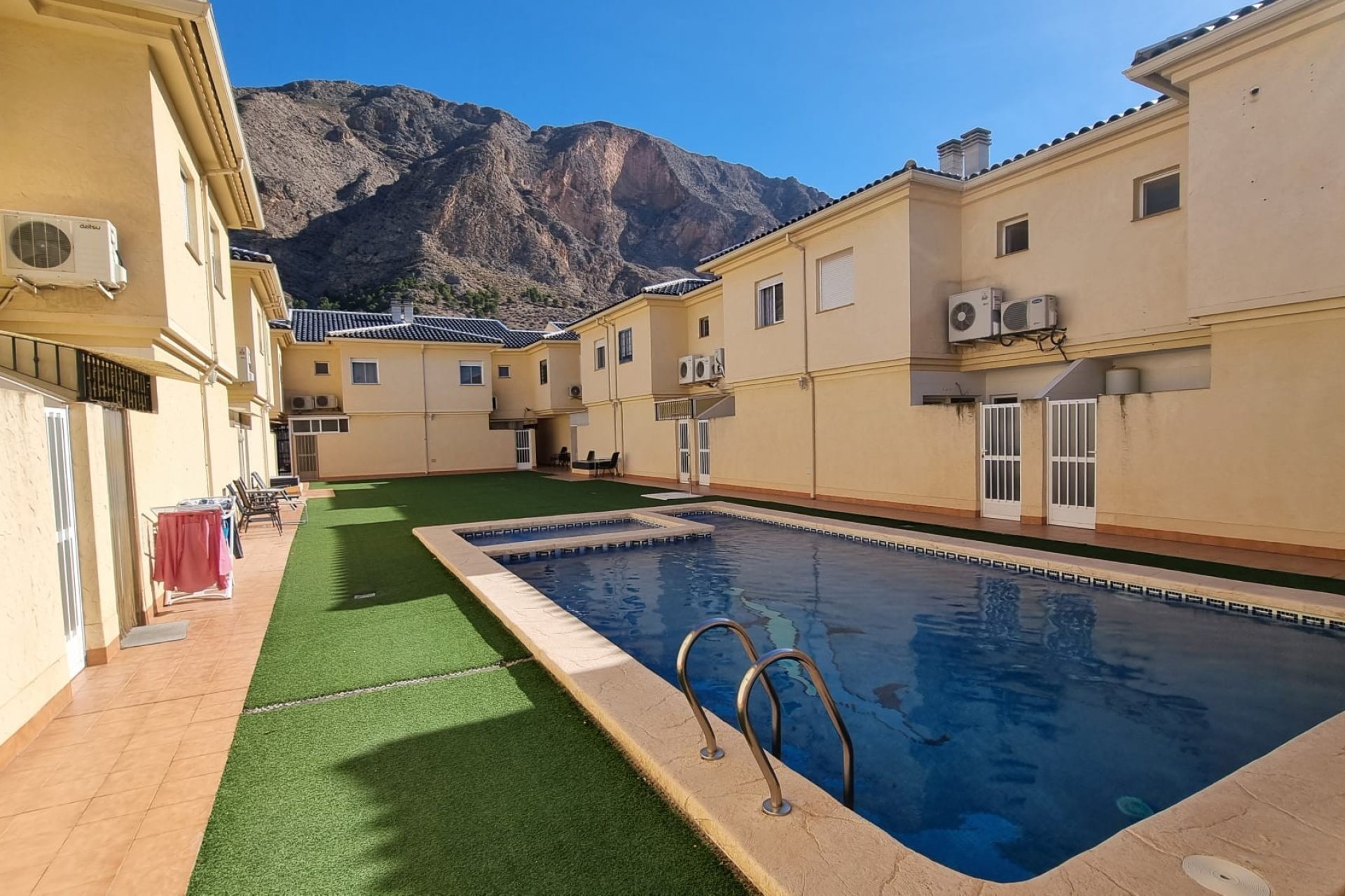 Resale - Apartment / flat - Orihuela - Redován