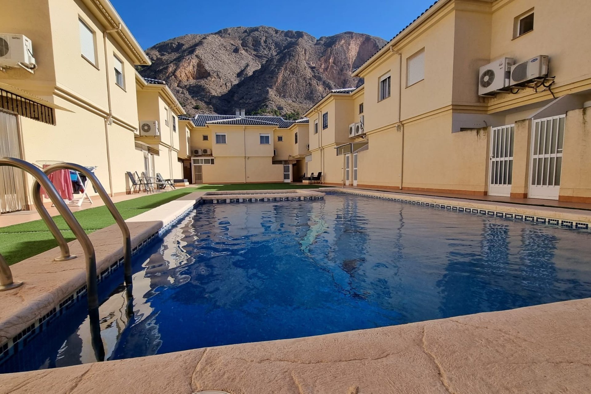 Resale - Apartment / flat - Orihuela - Redován