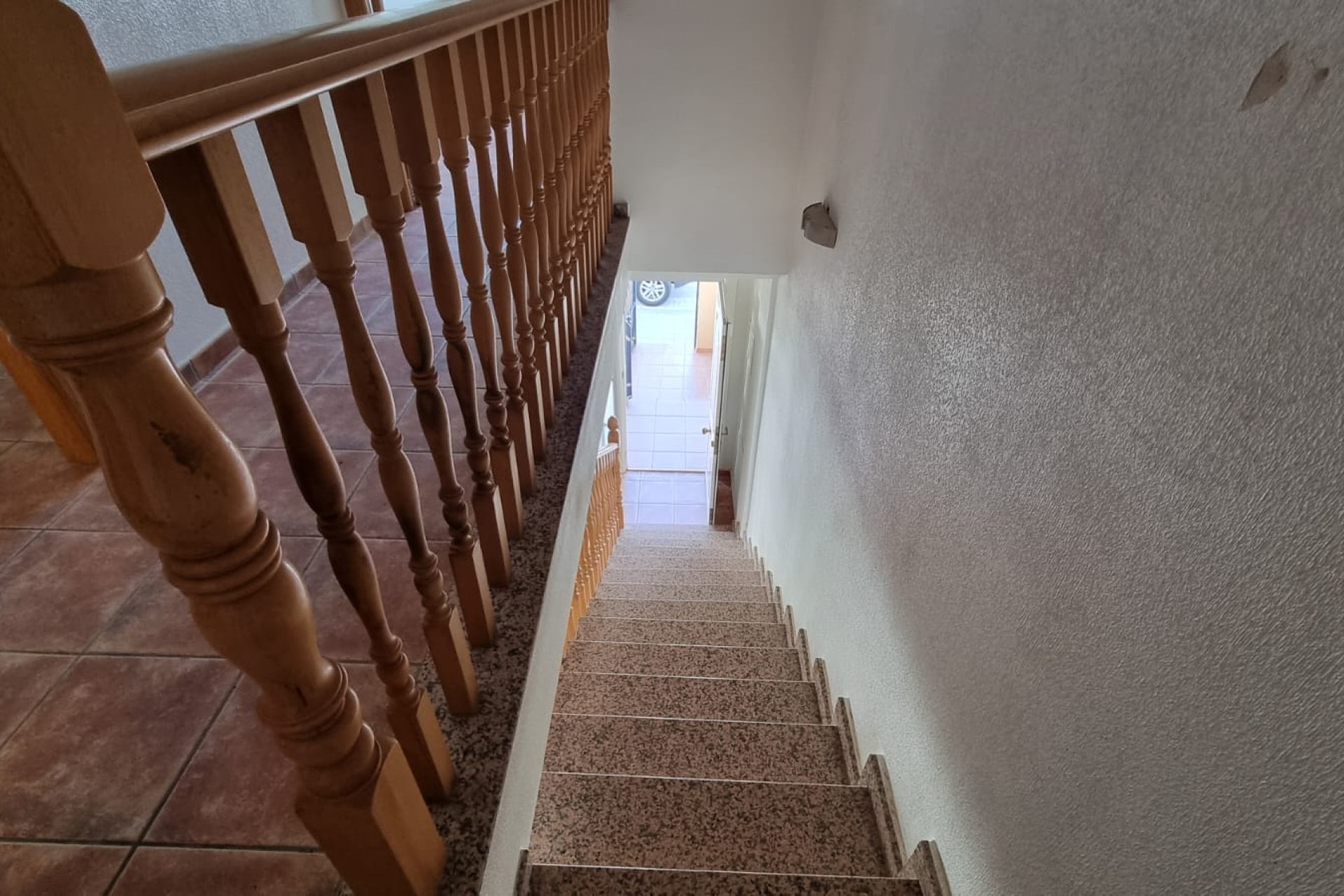 Resale - Apartment / flat - Orihuela - Redován