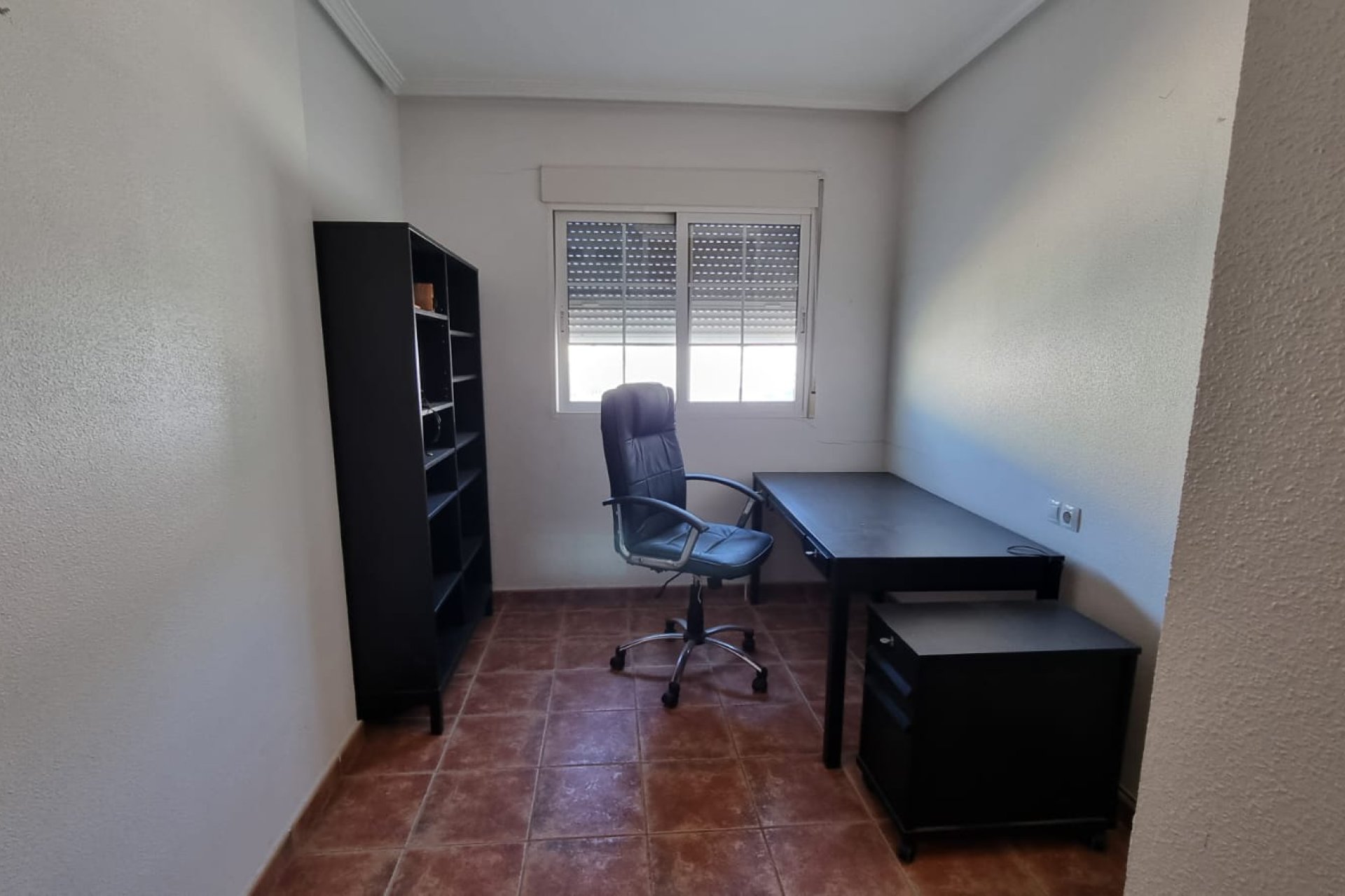 Resale - Apartment / flat - Orihuela - Redován