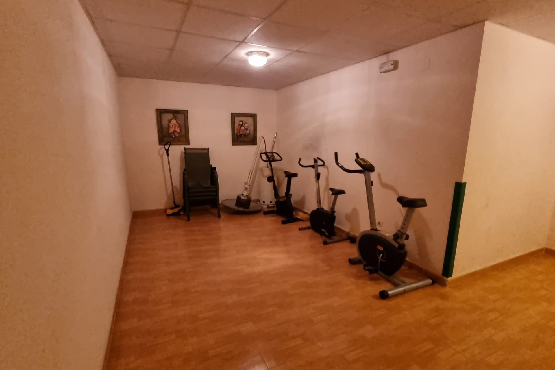 Resale - Apartment / flat - Orihuela - Redován