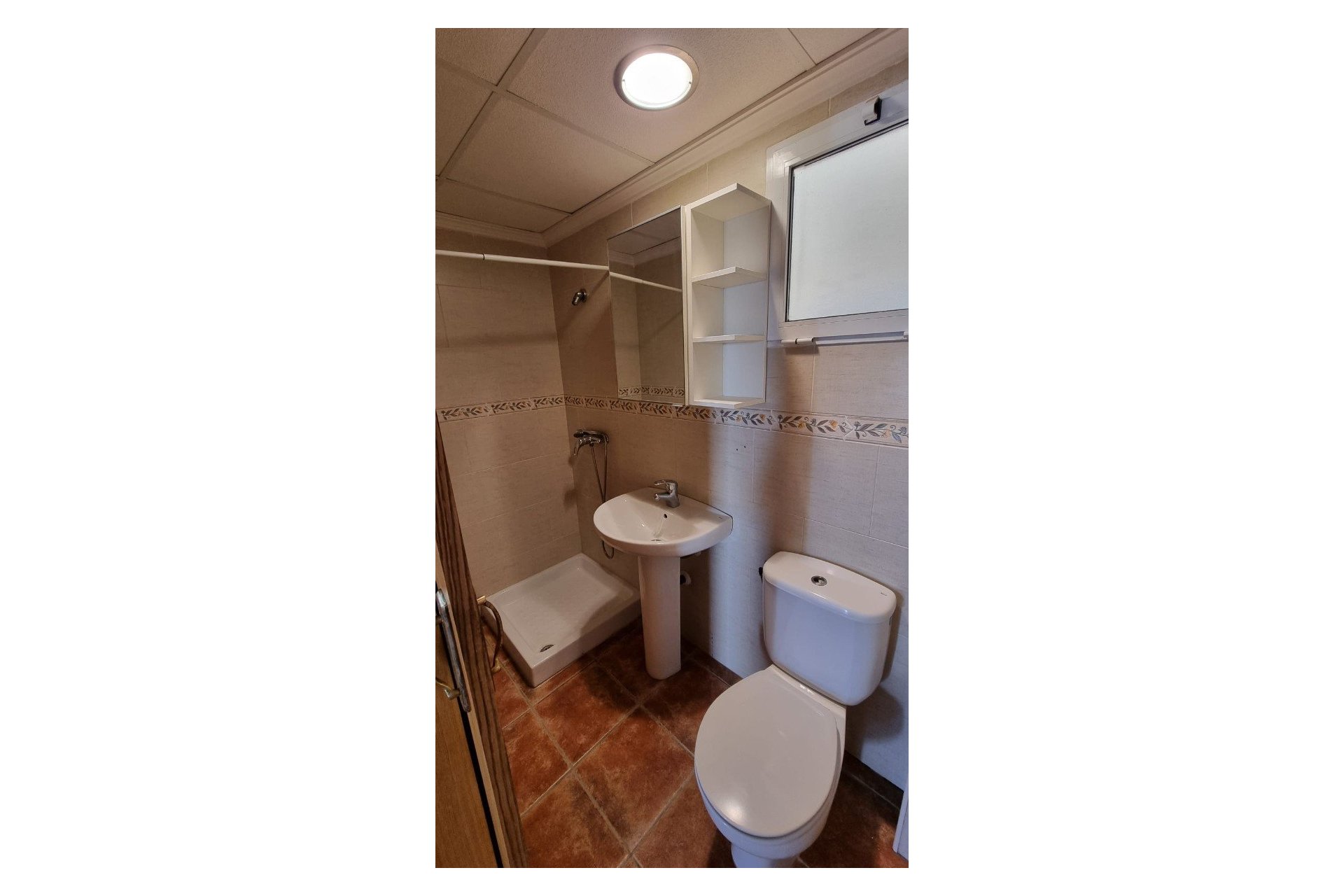 Resale - Apartment / flat - Orihuela - Redován