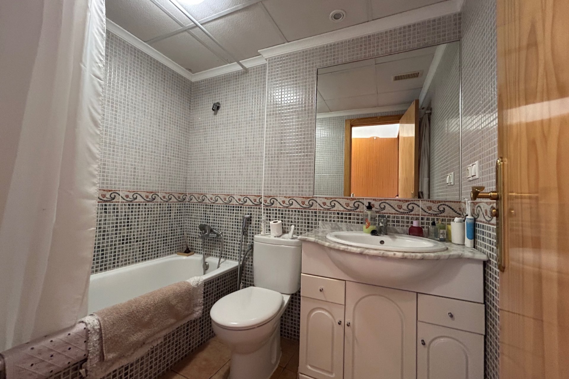 Resale - Apartment / Flat * - Orihuela * - Torremendo *