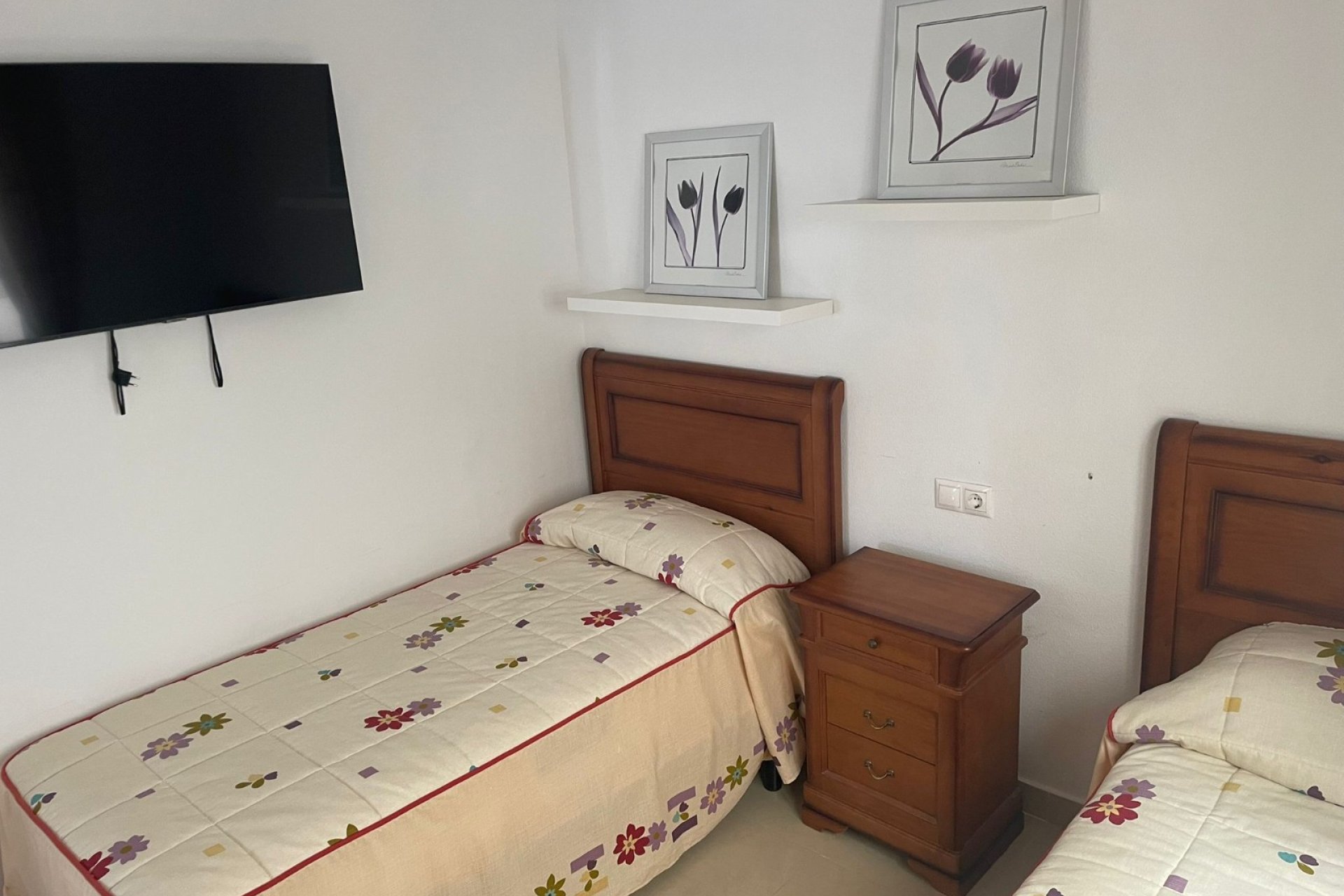 Resale - Apartment / flat - Orihuela - Villamartín