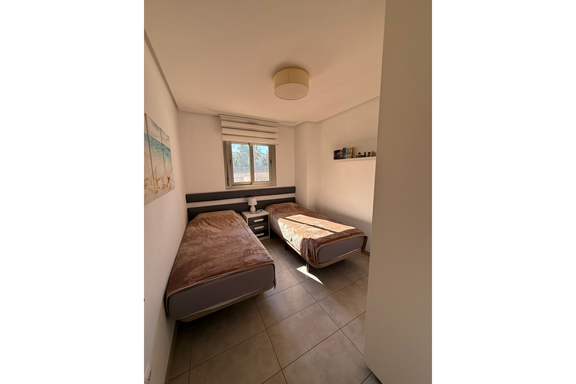 Resale - Apartment / Flat * - Orihuela * - Villamartín * 