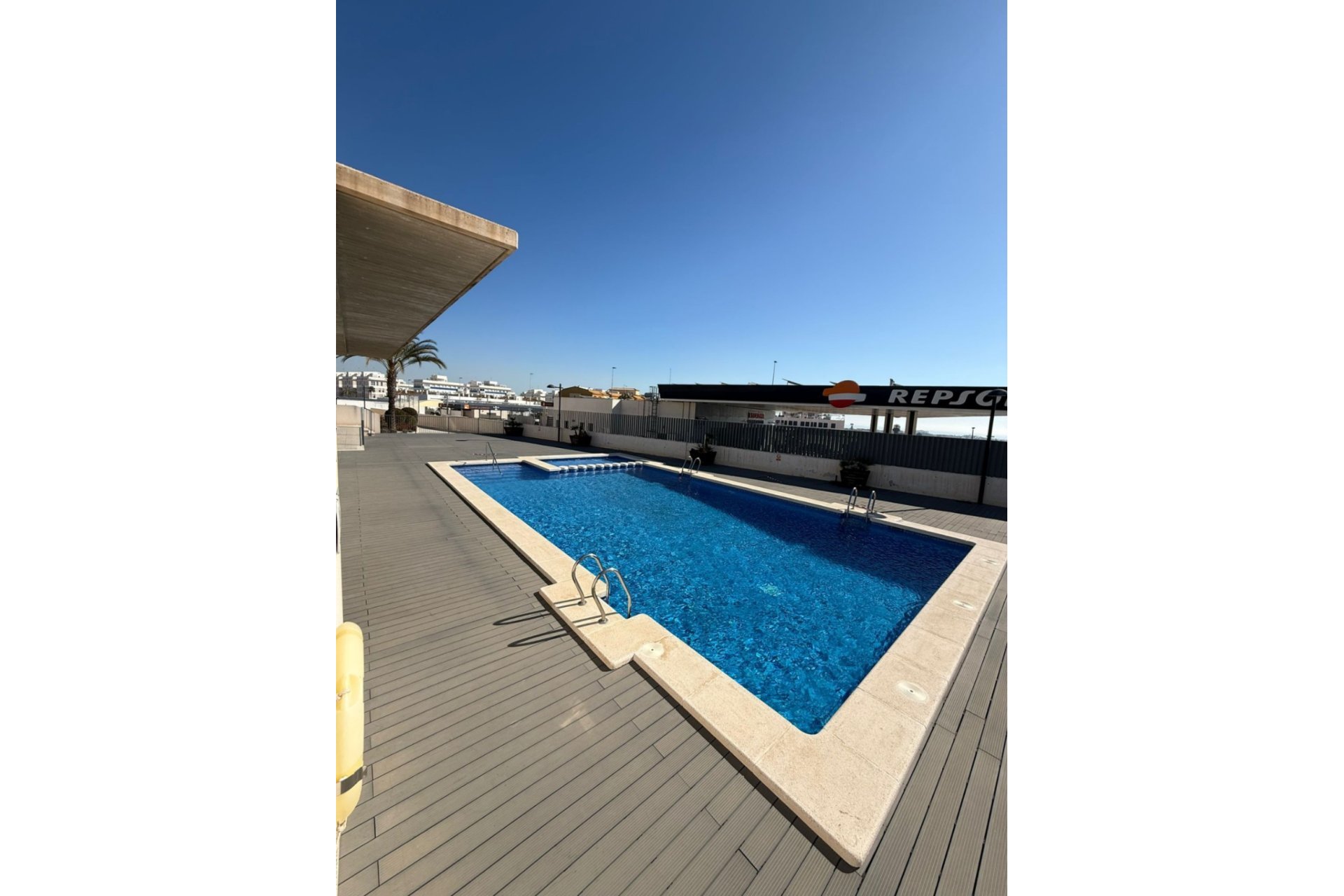 Resale - Apartment / Flat * - Orihuela * - Villamartín * 