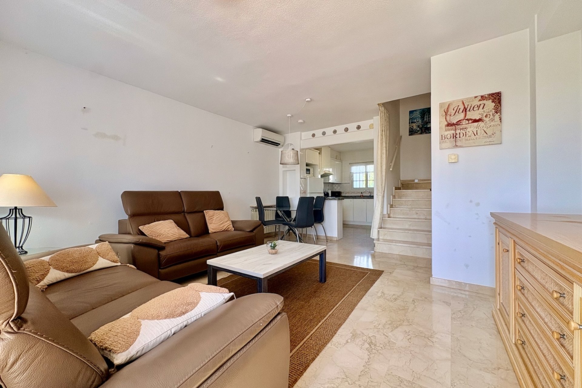 Resale - Apartment / Flat * - Orihuela * - Villamartín * 