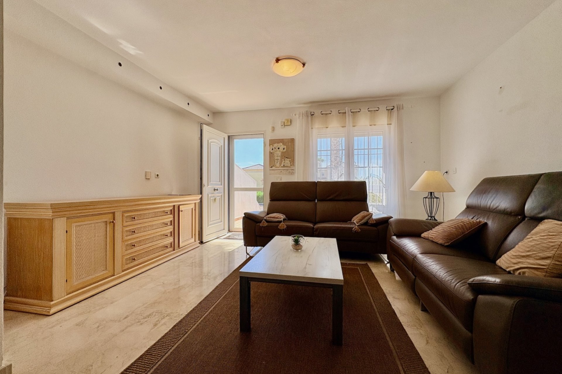 Resale - Apartment / Flat * - Orihuela * - Villamartín * 